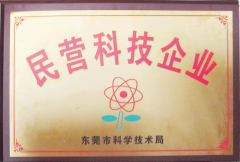 民營(yíng)科技企業(yè)
